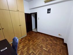 Hillview Green (D21), Condominium #586656781